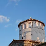 Rubeas Towers - Towers Complex Pirgos (Mani)