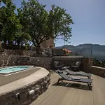 Rubeas Towers - Towers Complex Holiday home Pirgos (Mani)