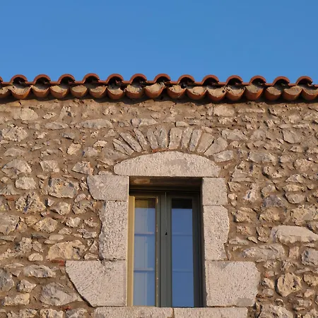 Rubeas Towers - Towers Complex Pirgos (Mani)
