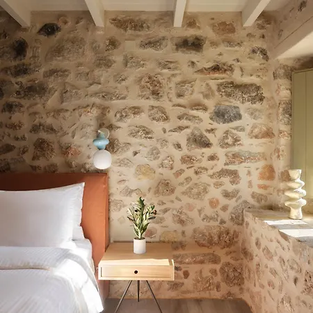 Rubeas Towers - Towers Complex *