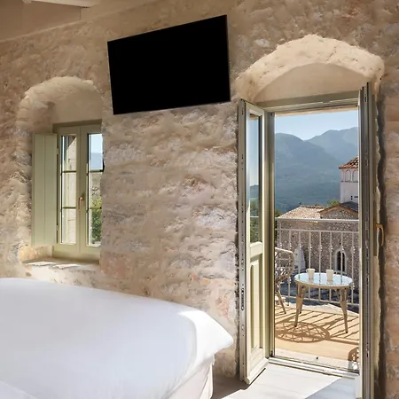 Rubeas Towers - Towers Complex Feriehus