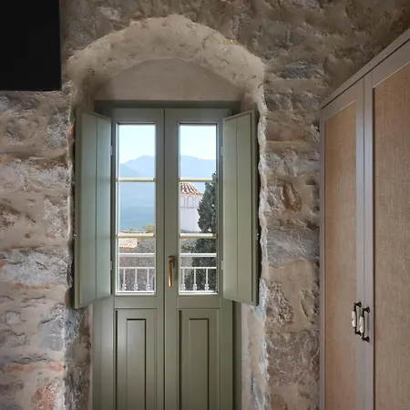 Rubeas Towers - Towers Complex