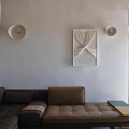 Feriehus Rubeas Towers - Towers Complex