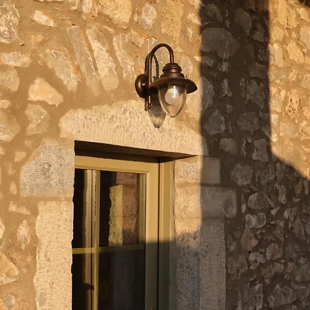 Rubeas Towers - Towers Complex Holiday home