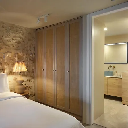 Feriehus Rubeas Towers - Towers Complex