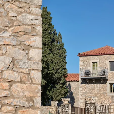 Rubeas Towers - Towers Complex