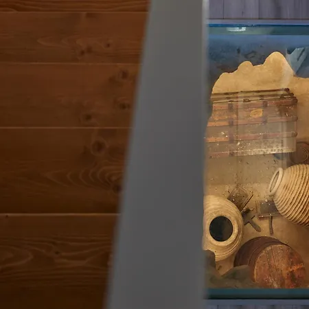 Rubeas Towers - Towers Complex Pyrgos