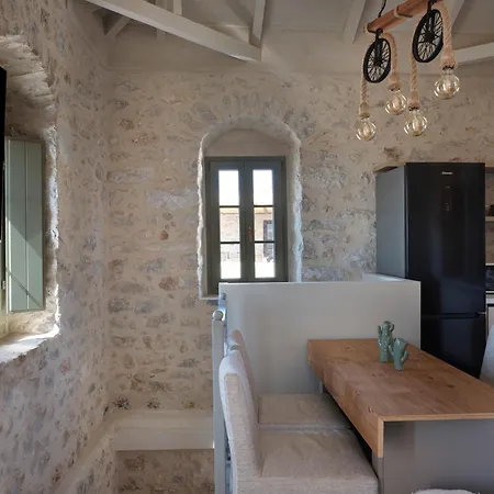 Holiday home Rubeas Towers - Towers Complex *
