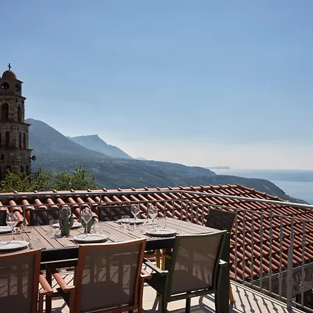 Rubeas Towers - Towers Complex Holiday home