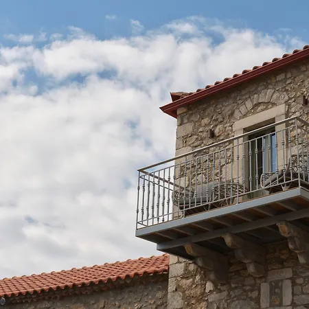 Rubeas Towers - Towers Complex