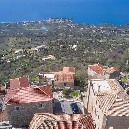 Rubeas Towers - Towers Complex