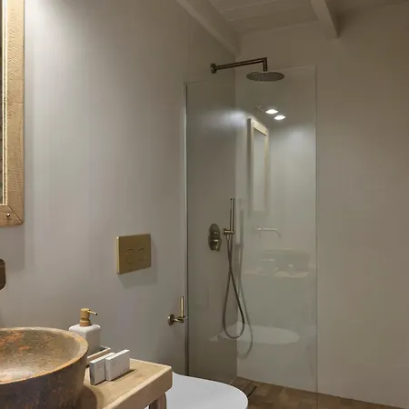 Rubeas Towers - Towers Complex Pyrgos