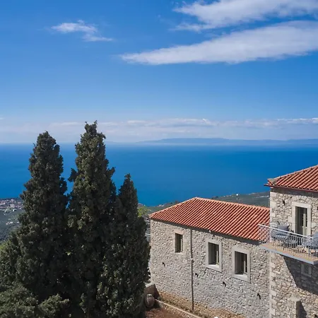 Rubeas Towers - Towers Complex Holiday home *
