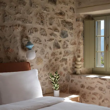 Holiday home Rubeas Towers - Towers Complex Pirgos (Mani)
