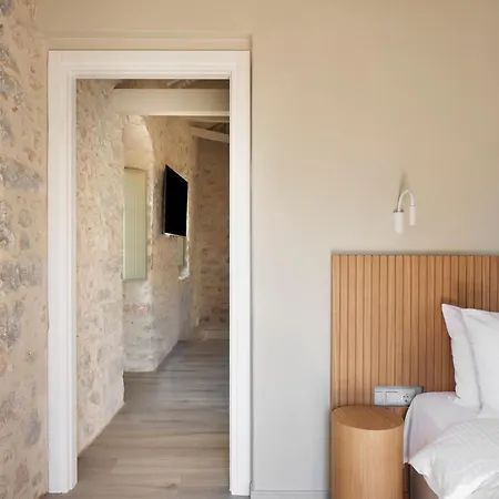 Rubeas Towers - Towers Complex Feriehus *