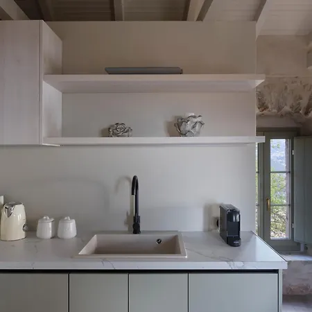 Feriehus Rubeas Towers - Towers Complex