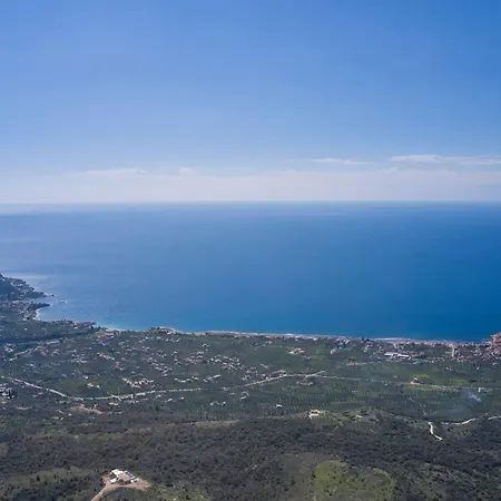 Holiday home Rubeas Towers - Towers Complex