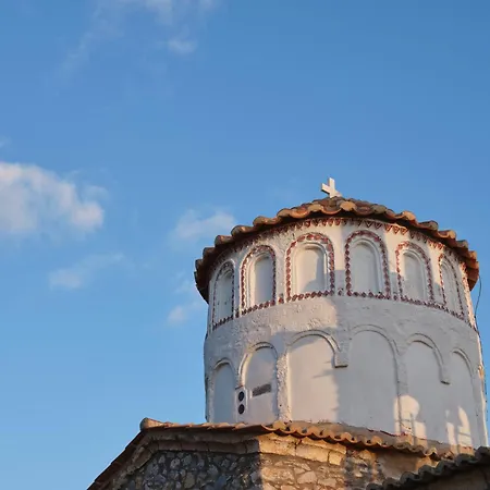 Rubeas Towers - Towers Complex Pyrgos