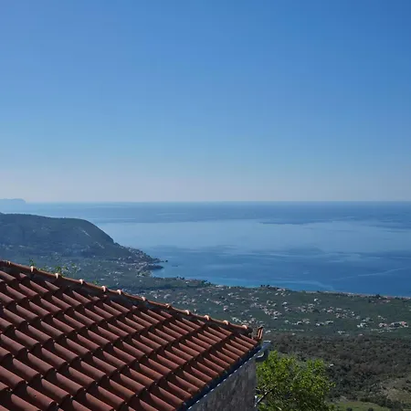 Holiday home Rubeas Towers - Towers Complex Pirgos (Mani)