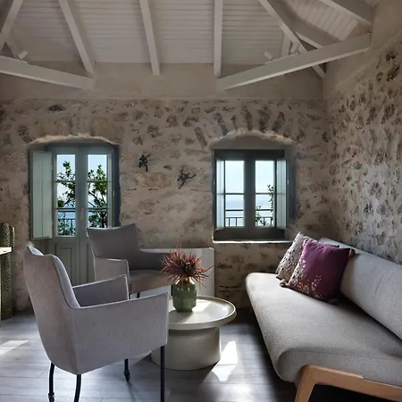 Rubeas Towers - Towers Complex *