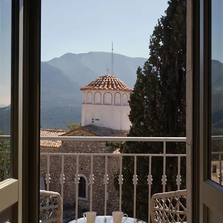 Feriehus Rubeas Towers - Towers Complex