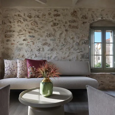 Feriehus Rubeas Towers - Towers Complex