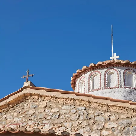Rubeas Towers - Towers Complex * Pirgos (Mani)