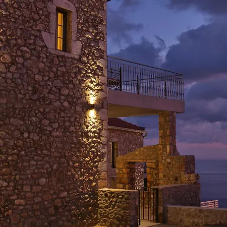 Rubeas Towers - Towers Complex