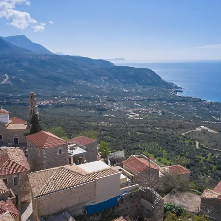 Rubeas Towers - Towers Complex Holiday home