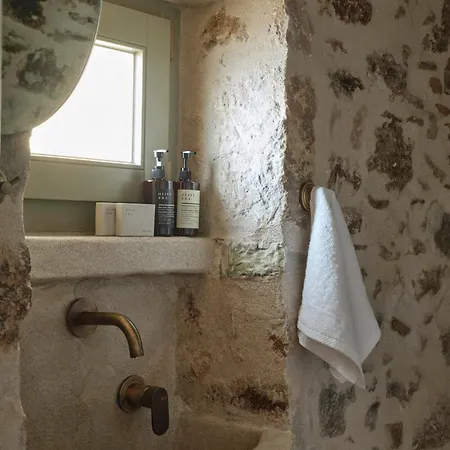 Rubeas Towers - Towers Complex Pyrgos