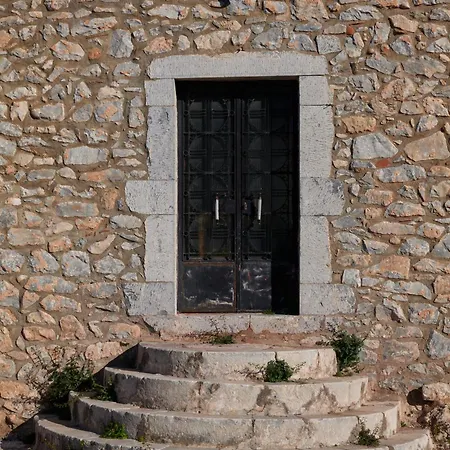 Rubeas Towers - Towers Complex *