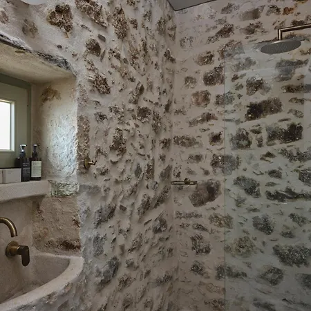 Rubeas Towers - Towers Complex * Pírgos