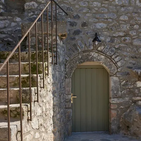 Holiday home Rubeas Towers - Towers Complex Pirgos (Mani)