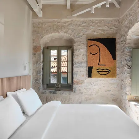 Rubeas Towers - Towers Complex