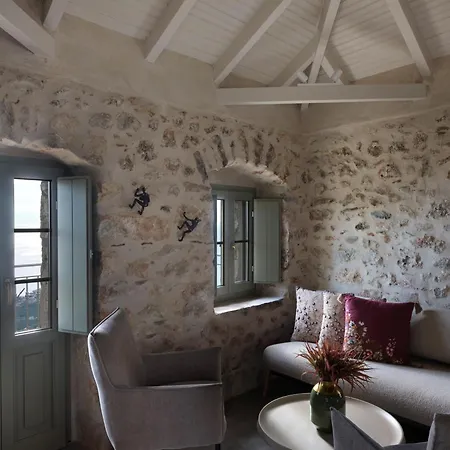 Rubeas Towers - Towers Complex Pyrgos