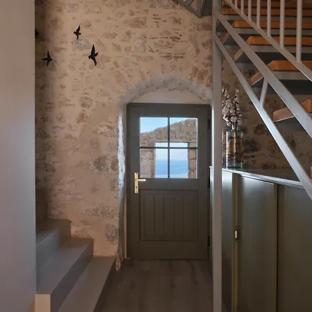 Rubeas Towers - Towers Complex Feriehus