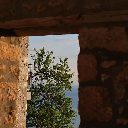 Holiday home Rubeas Towers - Towers Complex Pirgos (Mani)
