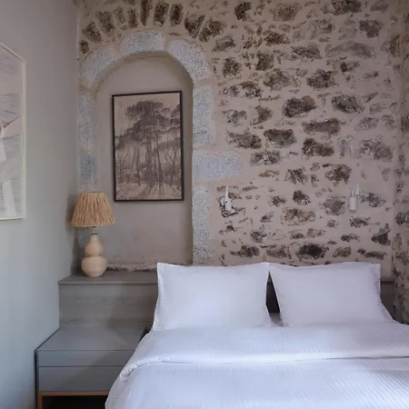 Rubeas Towers - Towers Complex Pyrgos