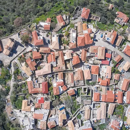 Rubeas Towers - Towers Complex Holiday home