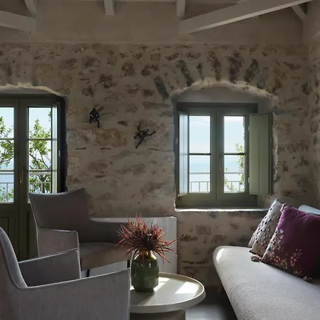 Holiday home Rubeas Towers - Towers Complex *