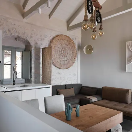 Rubeas Towers - Towers Complex Feriehus