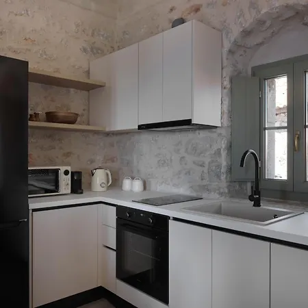 Rubeas Towers - Towers Complex