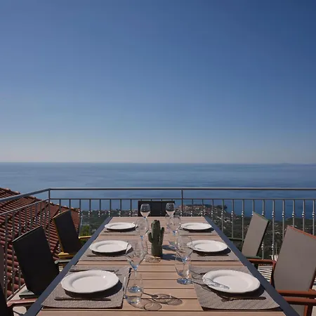 Holiday home Rubeas Towers - Towers Complex