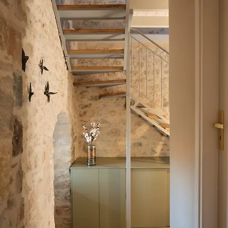 Hébergement de vacances Rubeas Towers - Towers Complex *