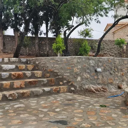 Rubeas Towers - Towers Complex * Pirgos (Mani)