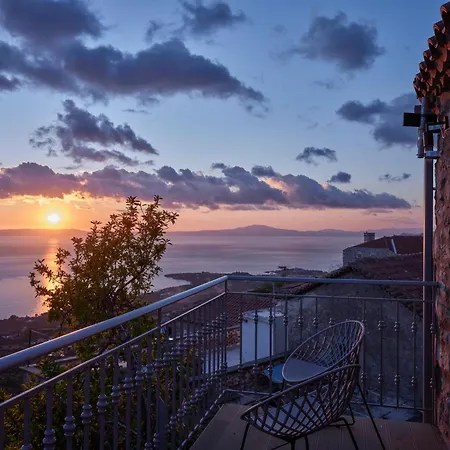 Rubeas Towers - Towers Complex