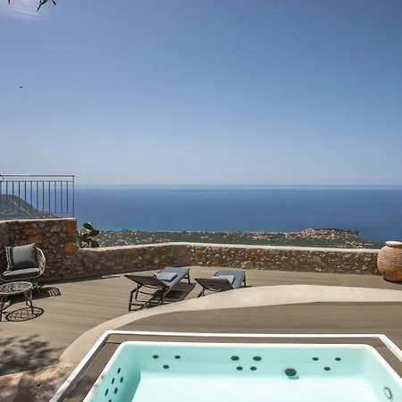 Feriehus Rubeas Towers - Towers Complex