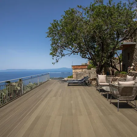 Feriehus Rubeas Towers - Towers Complex *