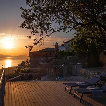 Rubeas Towers - Towers Complex *