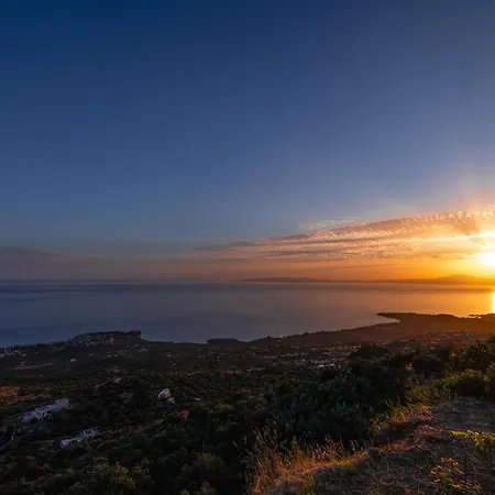 Hébergement de vacances Rubeas Towers - Towers Complex